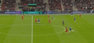 【联赛杯】范戴克加时头球杀！利物浦1-0切尔西捧杯