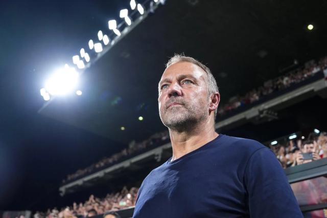 多多28app-小狮子：红牌是沟通失误 弗利克：我们要接受结果