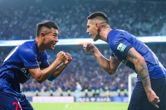 1723989775119025313.jpg 多多28电脑版-斯卢茨基如何妙手让申花逆转?中超争冠悬念再起