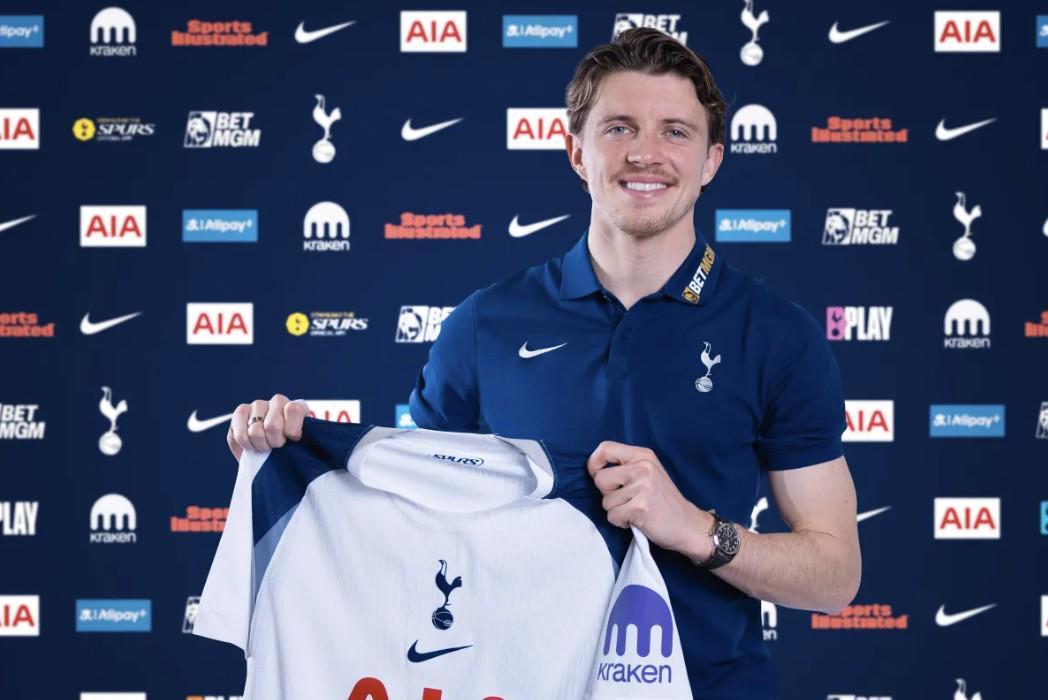 多多28电脑版-泰晤士：加拉格尔的进球和对抗能力是热刺欠缺的，他即插即用