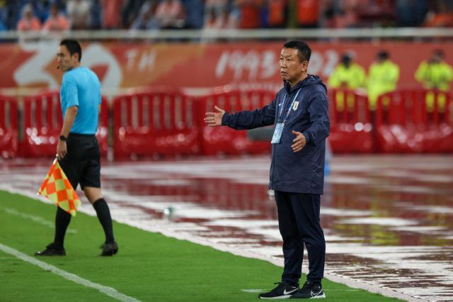 1691549224046080379.jpg 多多28官网-崔康熙输韩国德比懊悔轮换不彻底:还存在很多问题