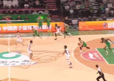 多多28-24+7！炸裂赛季首秀！中国男篮第一组织控卫