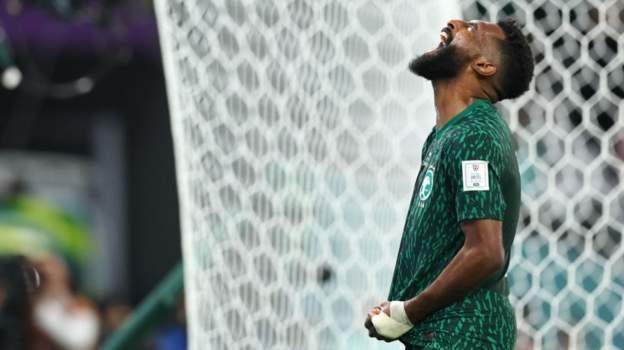 多多28-【世界杯】3C扑点，莱万世界杯首球，波兰2比0沙特