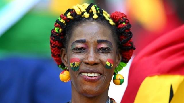 多多28app-【世界杯】库杜斯双响，韩国2-3不敌加纳濒临出局