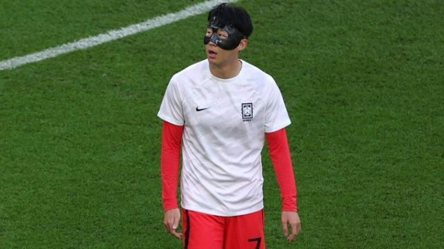 多多28app-【世界杯】库杜斯双响，韩国2-3不敌加纳濒临出局