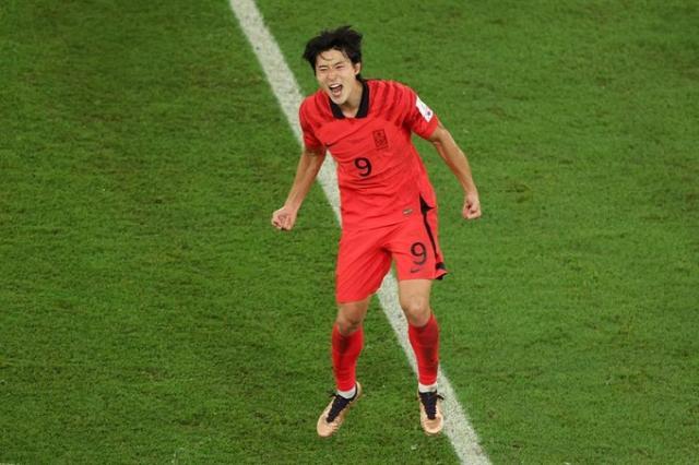 多多28app-【世界杯】库杜斯双响，韩国2-3不敌加纳濒临出局