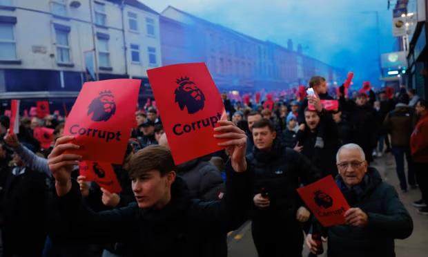 【观察】扣分10变6，埃弗顿获减刑究竟是什么情况？