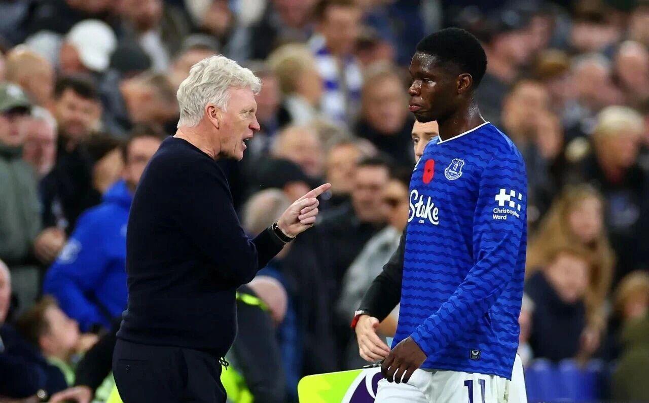 近5场轰4球！英超又一新援爆发 他曾连续16场不进球