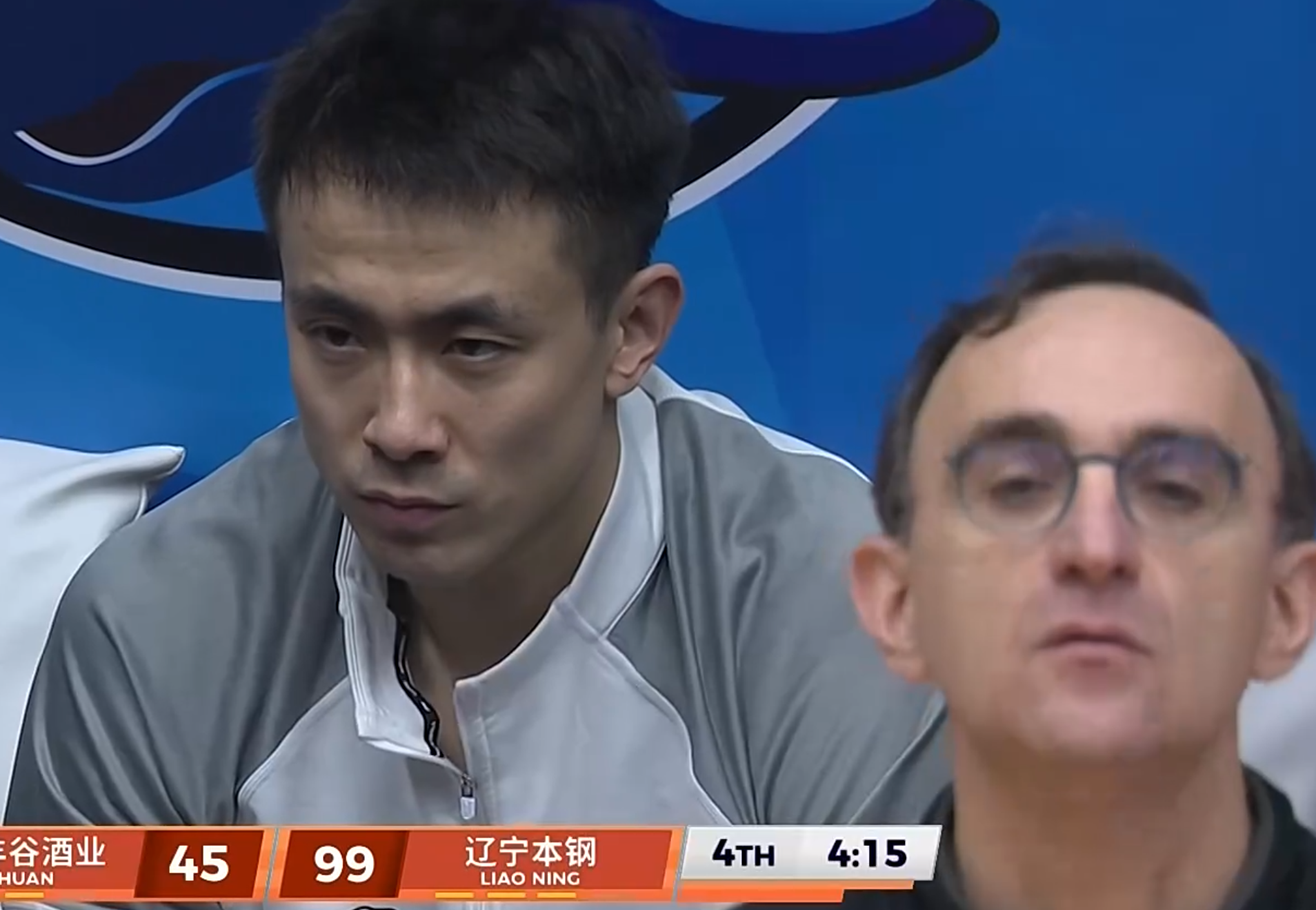 多多28下载-5大数据赛季最高！辽篮每个人脸上都挂满笑容，这是在演杨鸣吗？