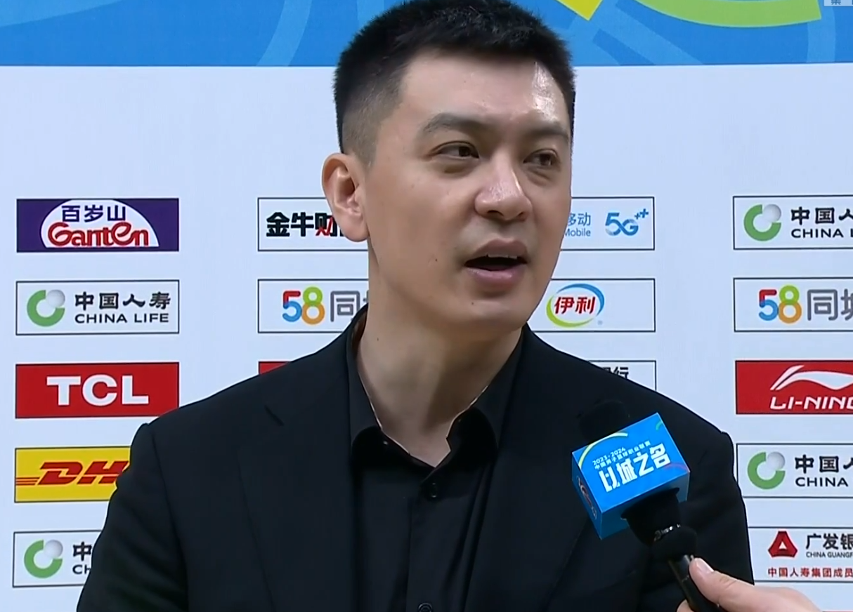 多多28下载-5大数据赛季最高！辽篮每个人脸上都挂满笑容，这是在演杨鸣吗？