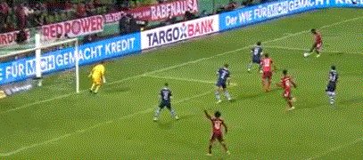 多多28网页版-【德杯】莫廷大四喜+三助攻 穆夏拉双响 拜仁12比0