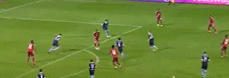 多多28网页版-【德杯】莫廷大四喜+三助攻 穆夏拉双响 拜仁12比0