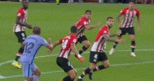 多多28-【西甲】德佩西甲首球救主皮克伤退 巴萨平毕尔巴鄂