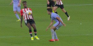 多多28-【西甲】德佩西甲首球救主皮克伤退 巴萨平毕尔巴鄂