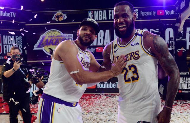 多多28电脑版-杜德利退役并担任独行侠助教 湖人痛失保安队队长