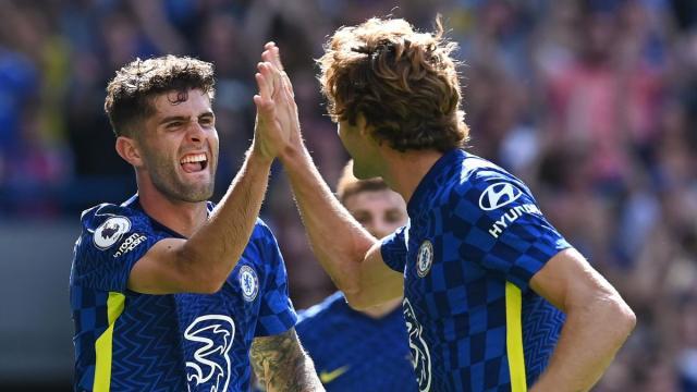 多多28网页版-切尔西轻取3分图赫尔玩转轮换，维埃拉又跳火坑？