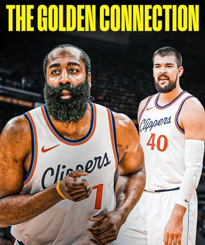 多多28官网-5换2！再见了，快船！压哨重磅大交易...