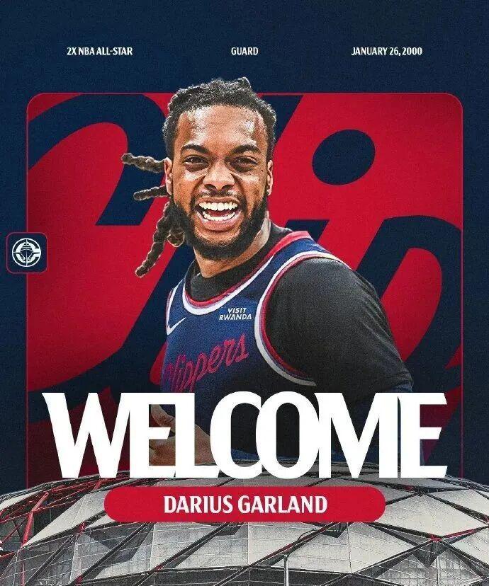 多多28官网-5换2！再见了，快船！压哨重磅大交易...