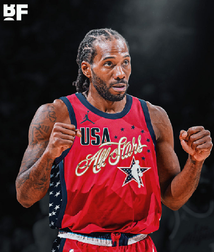 多多28官网-5换2！再见了，快船！压哨重磅大交易...