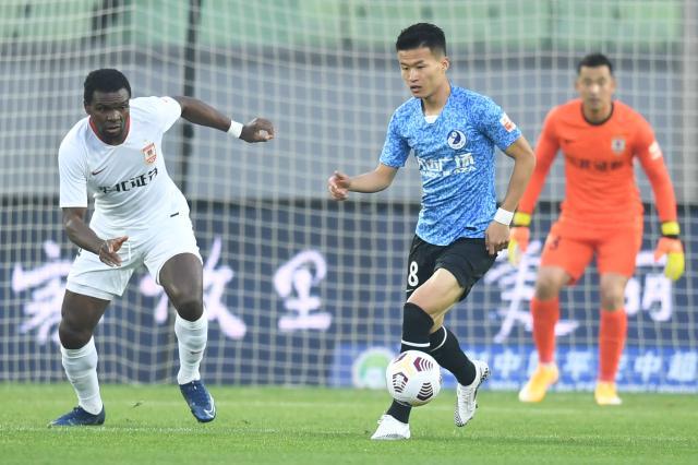 多多28电脑版-【中超】儒尼奥尔造2球埃里克建功 大连人1比2亚泰