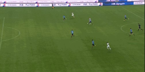 多多28电脑版-【中超】儒尼奥尔造2球埃里克建功 大连人1比2亚泰