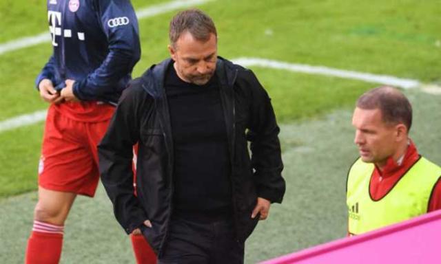 多多28网页版-没有莱万拜仁继续哑火 弗利克无米下锅该怪谁？