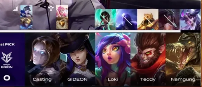 多多28网页版-KT 2-0 BRO：缜密运营难以招架，KT连下两局击败BRO