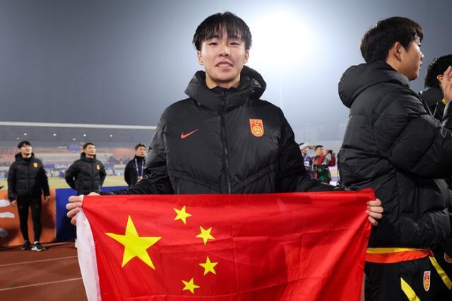 多多28官网-【观点】王勤伯：给中国金童一条出路吧